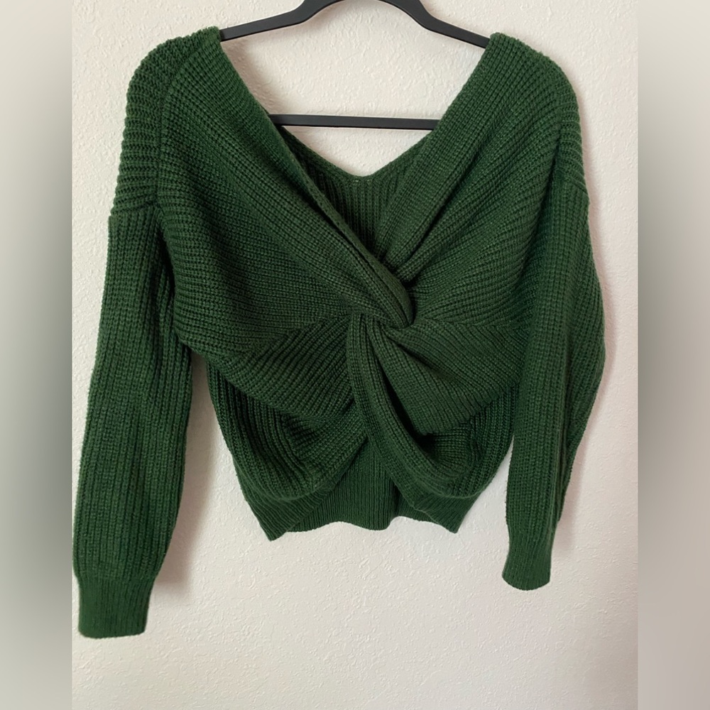 Shein Sweater